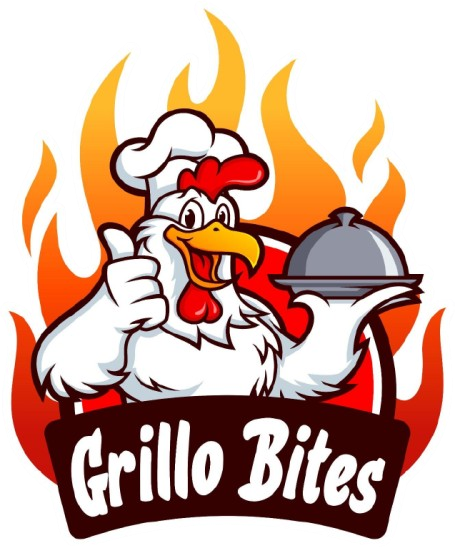 Grillo Bites
